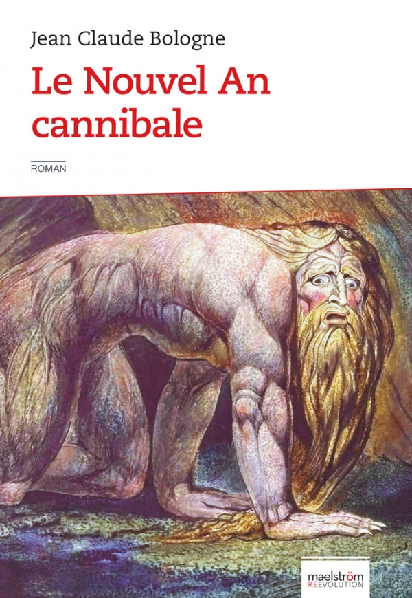 Le nouvel an cannibale