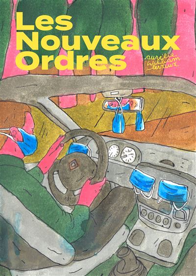 Les nouveaux ordres