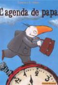 L’agenda de papa