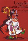Les souliers de Saint Nicolas