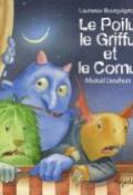 Le poilu, le griffu et le cornu