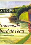 Promenade au bord de l’eau