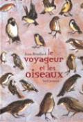 Le voyageur et les oiseaux