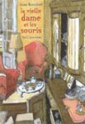 La vieille dame et les souris