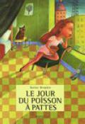 Le jour du poisson à pattes