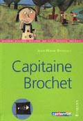 Capitaine Brochet