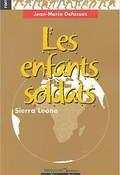 Les enfants-soldats