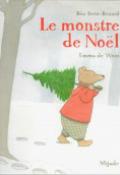 Le monstre de Noël