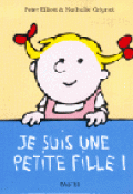 Je suis une petite fille !