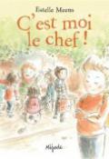 C’est moi le chef