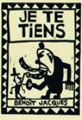 Je te tiens