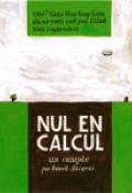 Nul en calcul