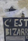 C’est bizarre