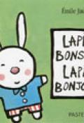 Lapin bonsoir – Lapin bonjour