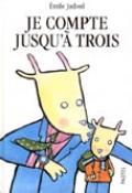 Je compte jusqu’à trois