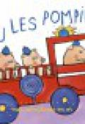 Au feu les pompiers