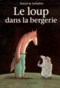 Le loup dans la bergerie
