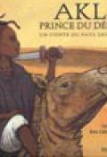 Akli, prince du désert