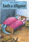 Emily & Alligator