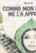 Comme mon père me l’a appris