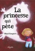 La princesse qui pète