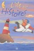 L’île aux histoires