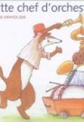 Belette chef d’orchestre