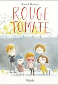 Rouge tomate