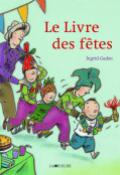Le livre des fêtes