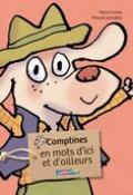 Comptines en mots d’ici et d’ailleurs