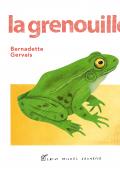La grenouille