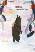 Hiro, Hiver et Marshmallows