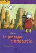 Le passager clandestin
