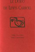 Le dodo de Lewis Carroll