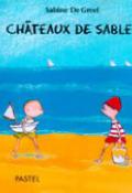 Châteaux de sable