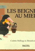 Les beignets au miel