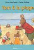 Tom à la plage