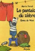 Le pantalon du zèbre