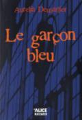 Le garçon bleu