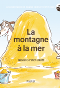 La montagne à la mer