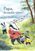 Papa écoute-moi