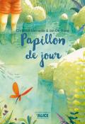 Papillon de jour