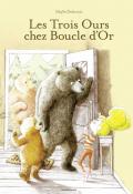 Les trois ours chez Boucle d’Or