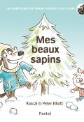 Mes beaux sapins