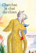 Chatchat, le chat du chien