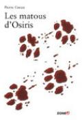 Les matous d’Osiris