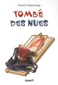 Tombé des nues