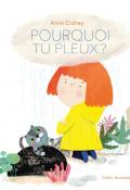 Pourquoi tu pleux ?