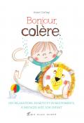 Bonjour, colère