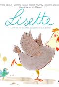 Lisette : la fin de vie racontée aux petits et aux grands